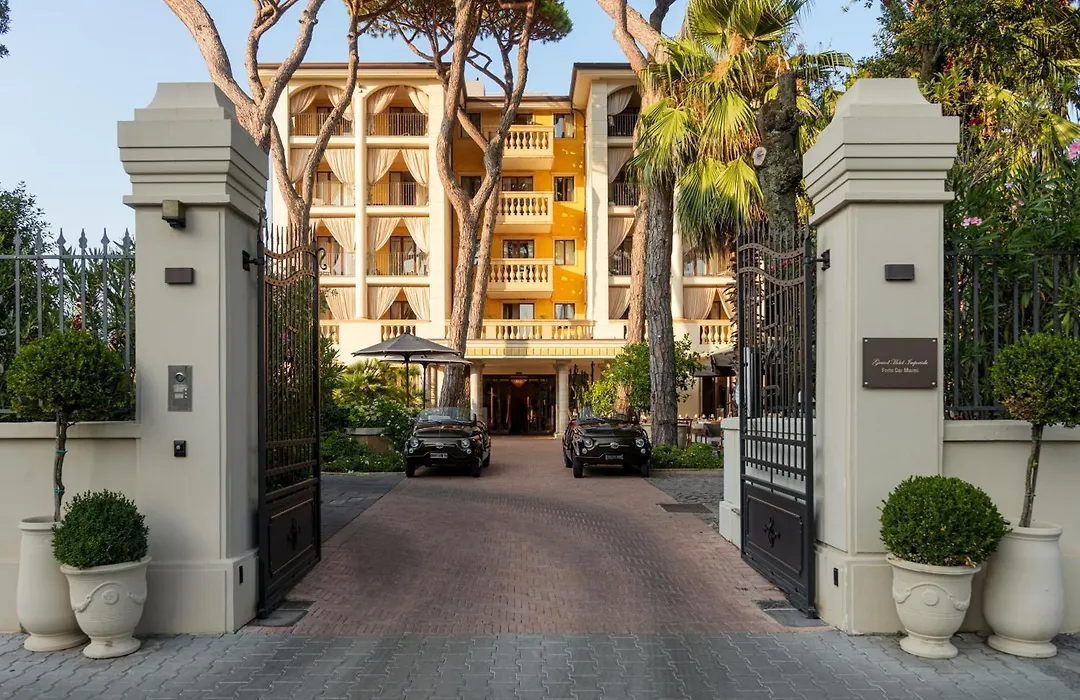 Grand Hotel Imperiale-1